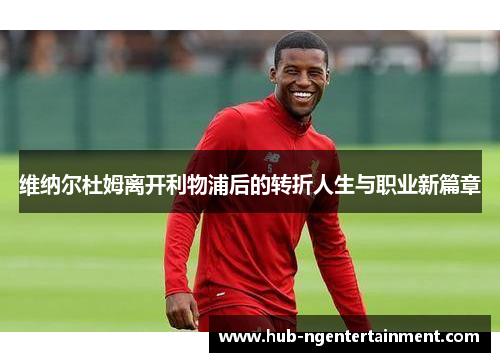 维纳尔杜姆离开利物浦后的转折人生与职业新篇章