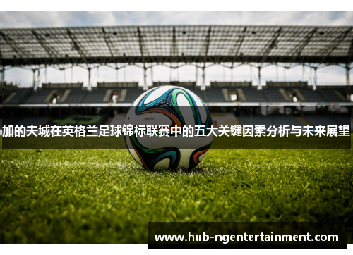 加的夫城在英格兰足球锦标联赛中的五大关键因素分析与未来展望
