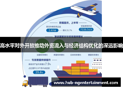高水平对外开放推动外资流入与经济结构优化的深远影响 高水平对外开放推动外资流入与经济结构优化的深远影响