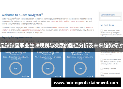 足球球星职业生涯规划与发展的路径分析及未来趋势探讨