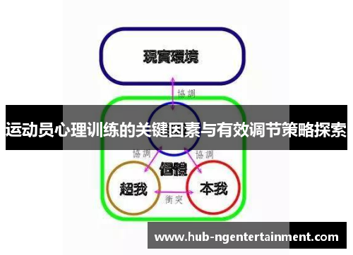 运动员心理训练的关键因素与有效调节策略探索